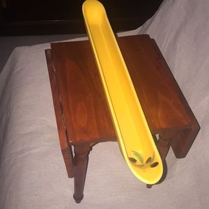 Revolt France olive serving tray